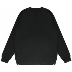 Print Long Sleeve T-Shirts