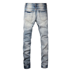 Jeans #6666