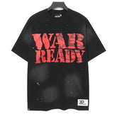 War Ready T-Shirt
