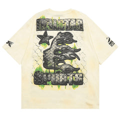 War Ready! T-Shirt