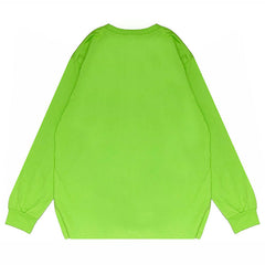 Long Sleeve T-Shirts #C029-1