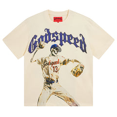 Skeletons Athlete T-Shirts #3003