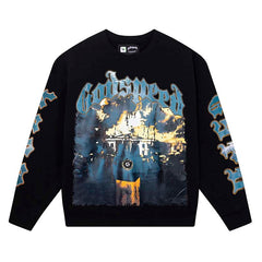 Godspeed Sweatshirts