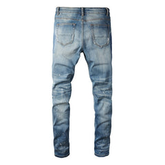Jeans #6563