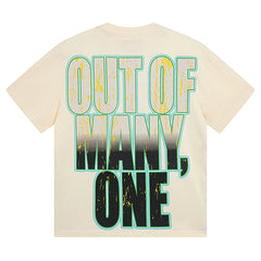 Skeletons Sunset Racing T-Shirts #3002