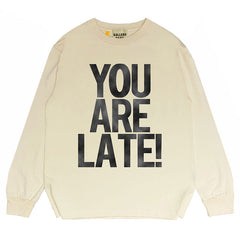 Long Sleeve T-Shirts #C042-1