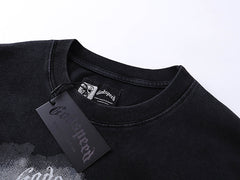 'Hollywood Inferno' T-Shirts #1007