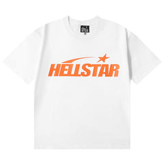 Logo Printed T-Shirt