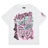 Studios No Guts No Glory T-Shirt