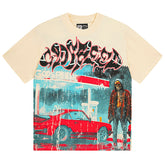 Gas Station T-Shirts #3031