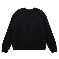 Logo Printed Sweatshirts