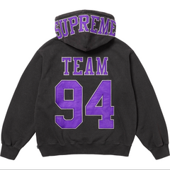 25 Team 94 Hoodie