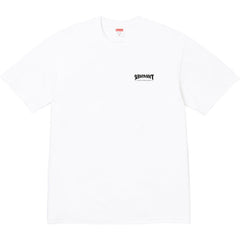 x Thrasher Tee