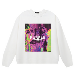 Logo Printed Sweatshirts