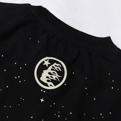 Killer Mask Printed T-Shirt