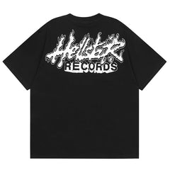 Studios Heaven Sounds Like Short Sleeve Tee