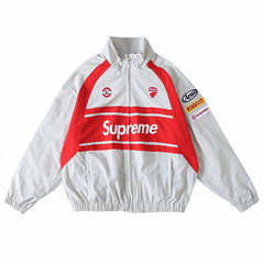 x Ducati SS24 Week16 Track Jacket