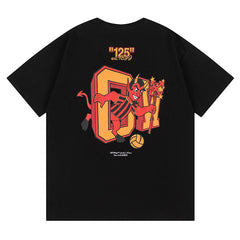 Milan x Limited Edition T-Shirt