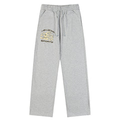 Logo Printed Sweatpant