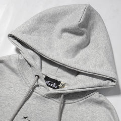Sample Sports Hoodie