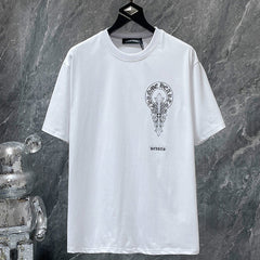 Chrome Hearts  T-Shirts #8771