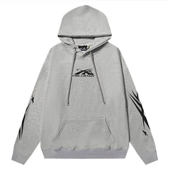 Sample Sports Hoodie