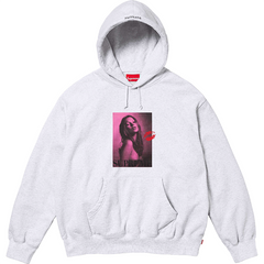 24FW Kate Moss Hoodie