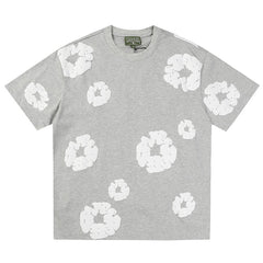Men's Grey T-shirt