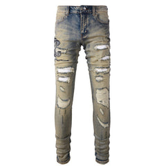 Jeans #6611