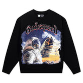Godspeed Sweatshirts
