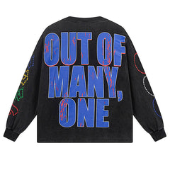 DreamTeam '24 Long Sleeve T-Shirt