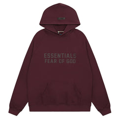 Essentials Hoodies 8101