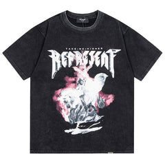 REPRESENT Take Me Higher T-Shirt