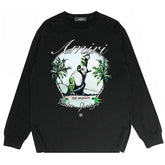 Tyrannosaurus Rex Long Sleeve T-Shirts