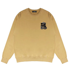 Sweatshirts #Y040-1