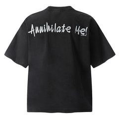 Logo Printed T-Shirt