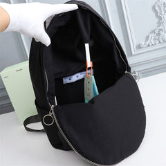 Logo Pascal Backpack