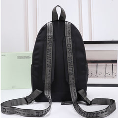 Camouflage printed Backpack