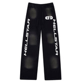 Studios Logo Printed Pants
