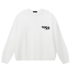 Logo Printed Sweatshirts