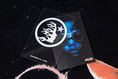 Hellstar ET T-Shirt (NYC Complex Pop-up Exclusive)