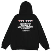 Sob Rock Hoodies 2023