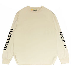 Long Sleeve T-Shirts #C001-1
