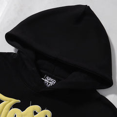 Worldwide 555 Jeffery Hoodie