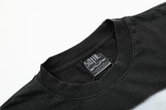 “WHY SO SERIOUS” Printed T-Shirt