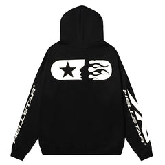Sample Sports Hoodie