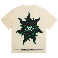 Sunken Liberty T-Shirts #1069