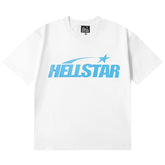 Logo Printed T-Shirt