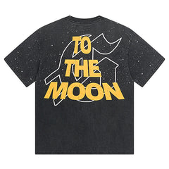 No Looking Back T-Shirts #1090