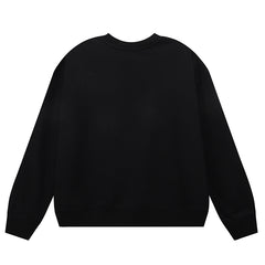 Logo Printed Sweatshirts